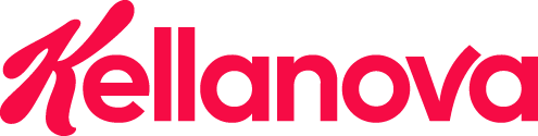 Logo Kellanova