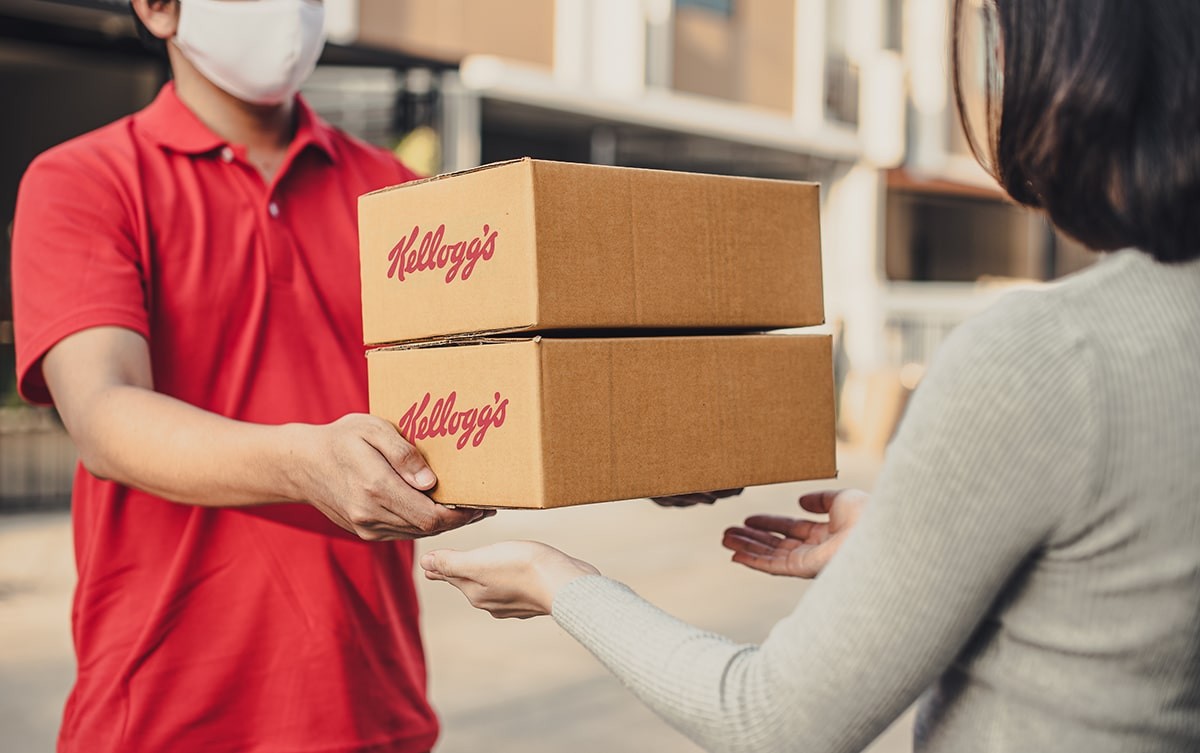 Campaña para apoyar a los pequeños comercios Campaña para apoyar a los pequeños comercios