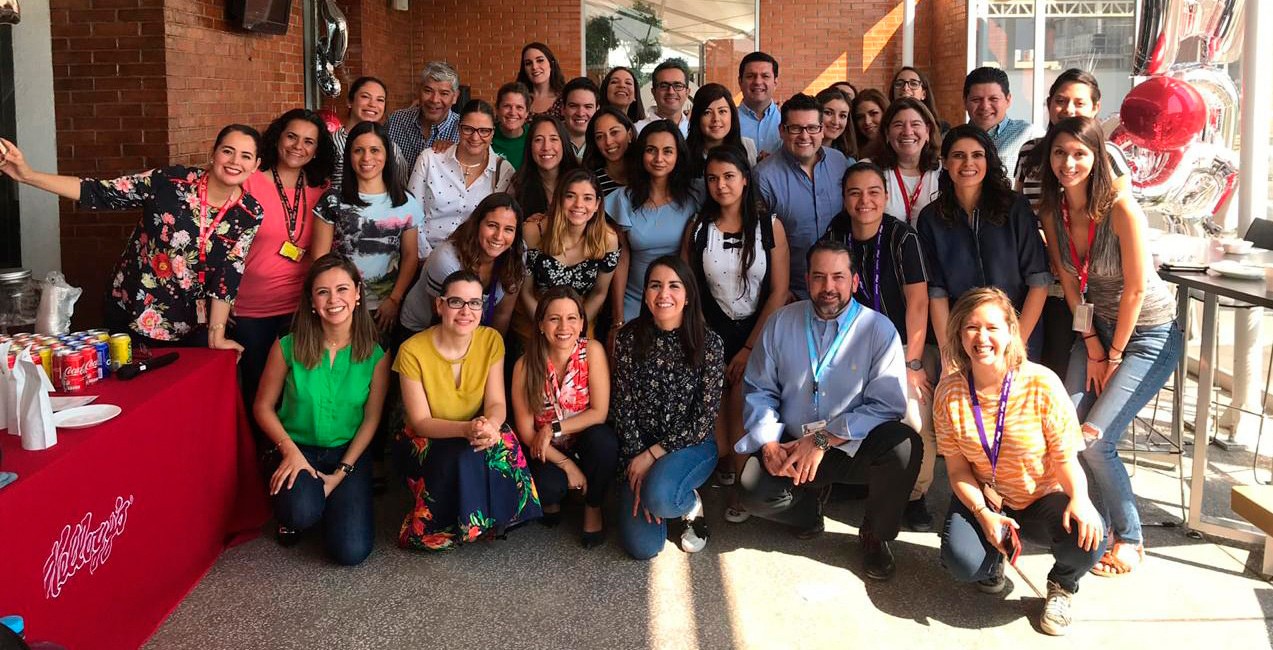 Women of Kellogg® Women of Kellogg®