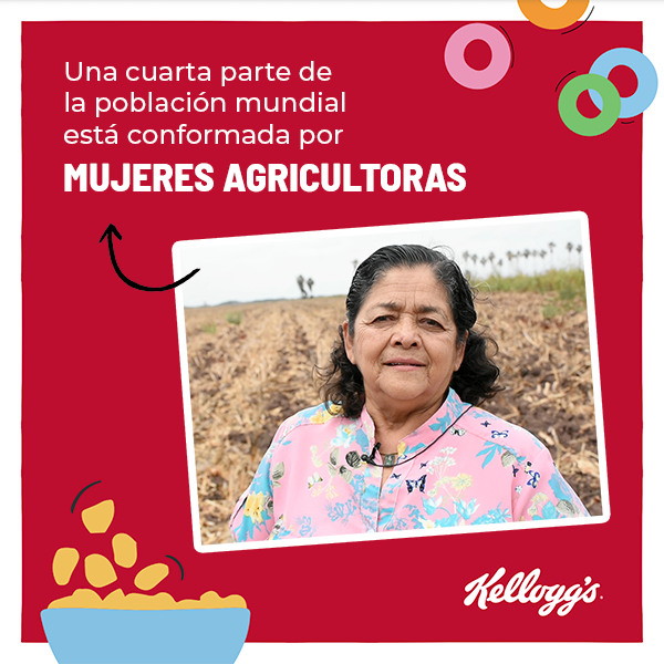 Mujeres Agricultoras Mujeres Agricultoras