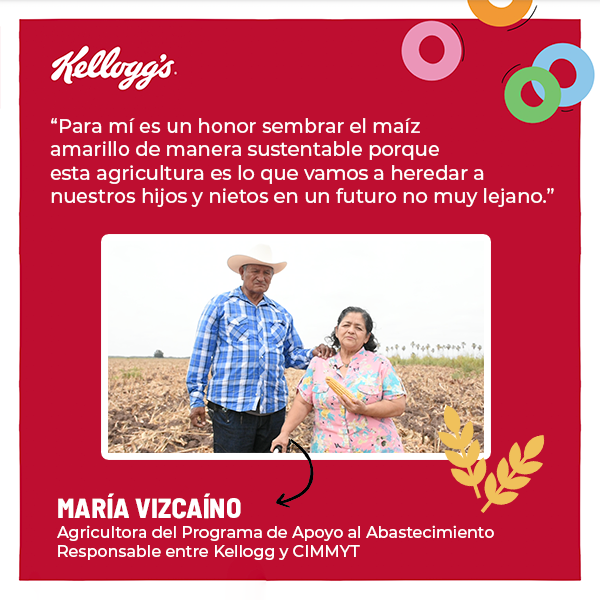 Agricultora del Programa de Apoyo al Abastecimiento Agricultora del Programa de Apoyo al Abastecimiento