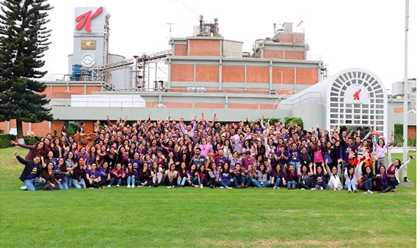 Inclusión y diversidad Inclusión y diversidad