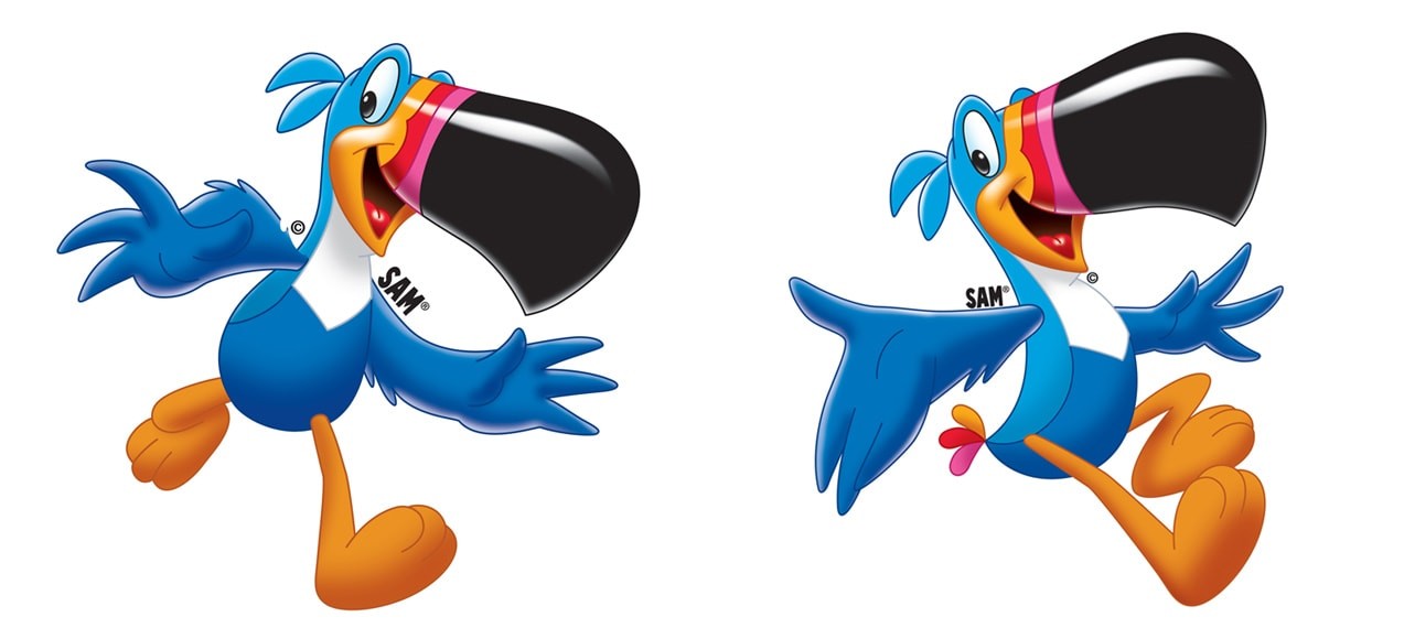 La historia de los personajes de Kellogg’s® Kellogg's®