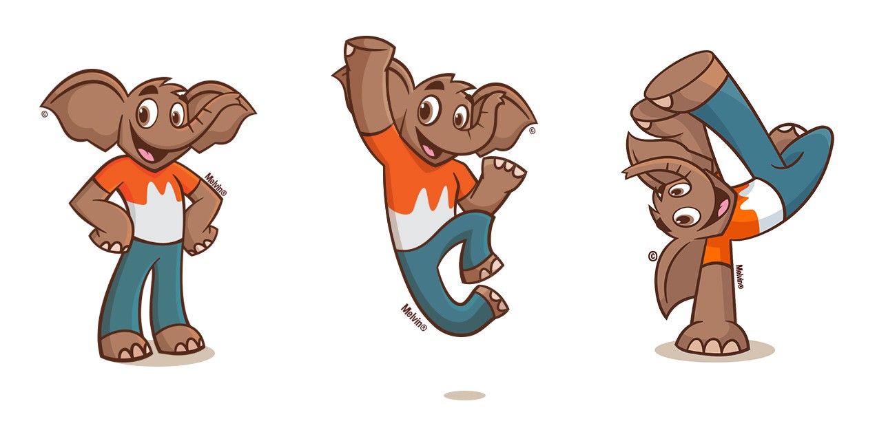 La historia de los personajes de Kellogg’s® | Kellogg's®