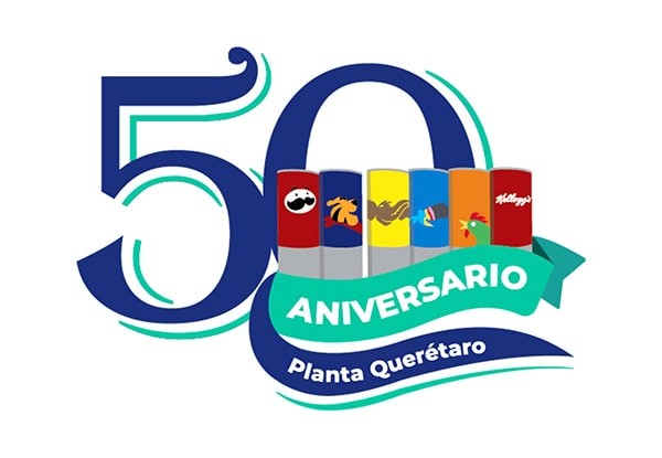 50 Aniversario Planta Querétaro 50 Aniversario Planta Querétaro