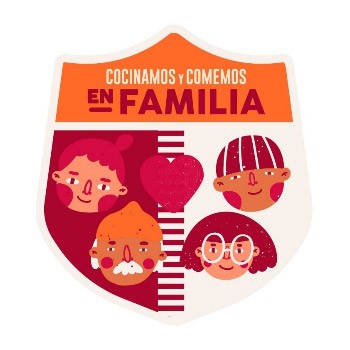 Cocinamos y comemos en familia