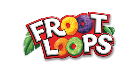 Froot Loops®