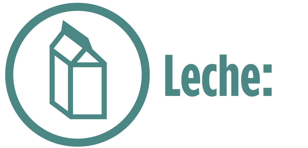 leche