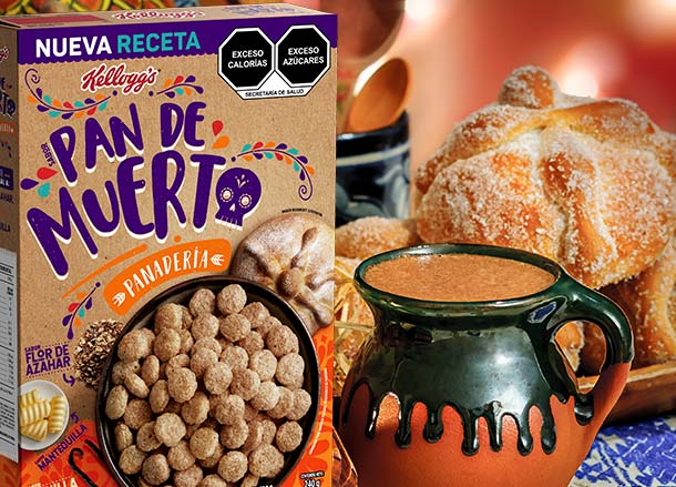 Kellogg’s® Panadería