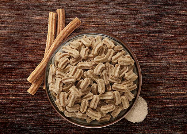Churros