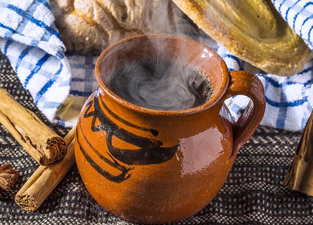 Café de olla