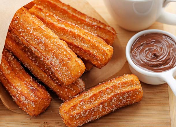 Churros