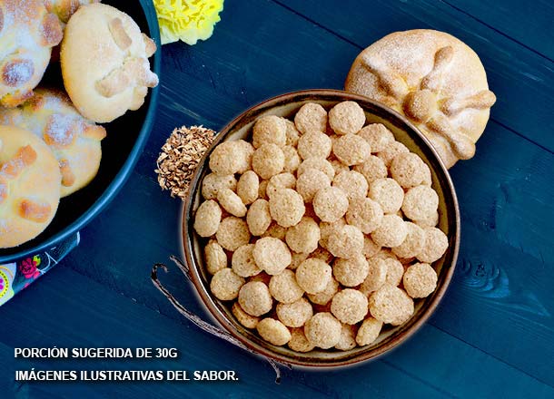 Kellogg’s® Panadería