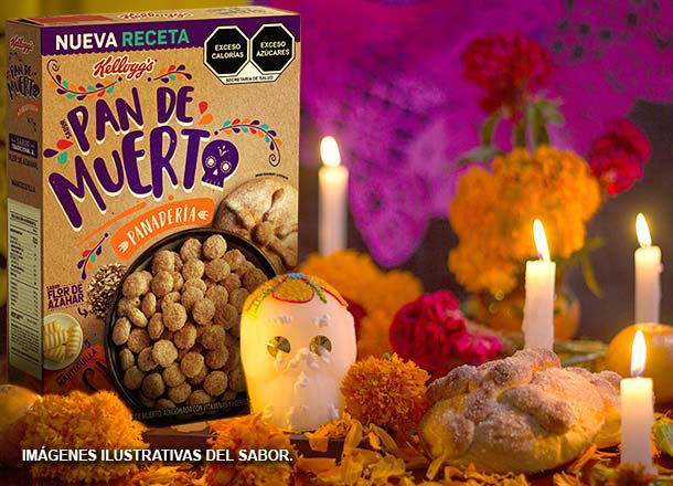 Ofrenda