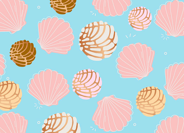 Conchas