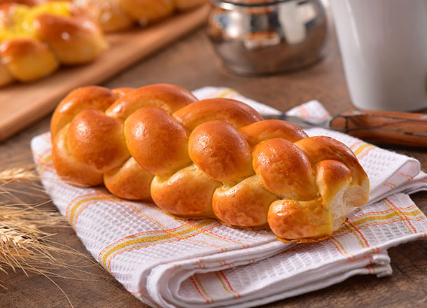 Pan de dulce