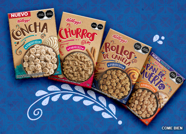 Kellogg’s® Panadería
