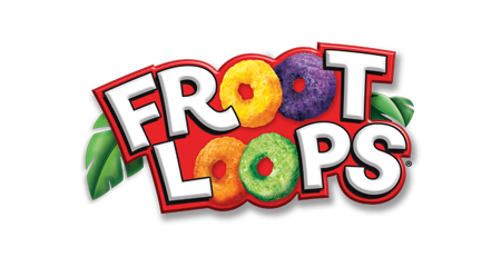 Kellogg's® Froot Loops®