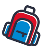 mochila