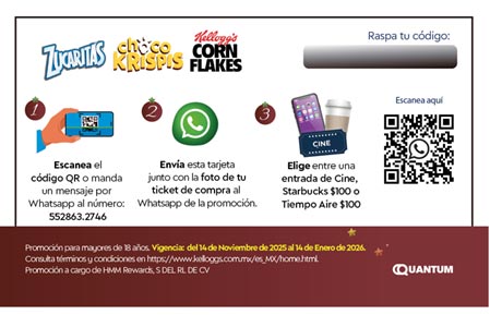 TARJETA SCRATCH atrás