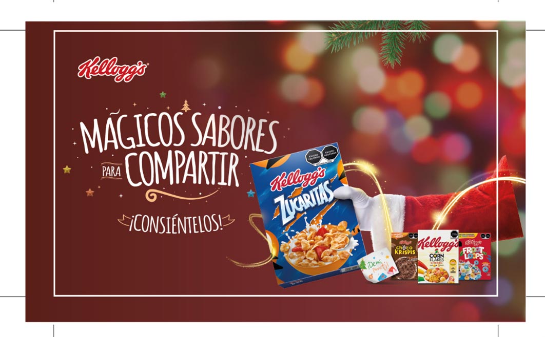 TARJETA SCRATCH frente