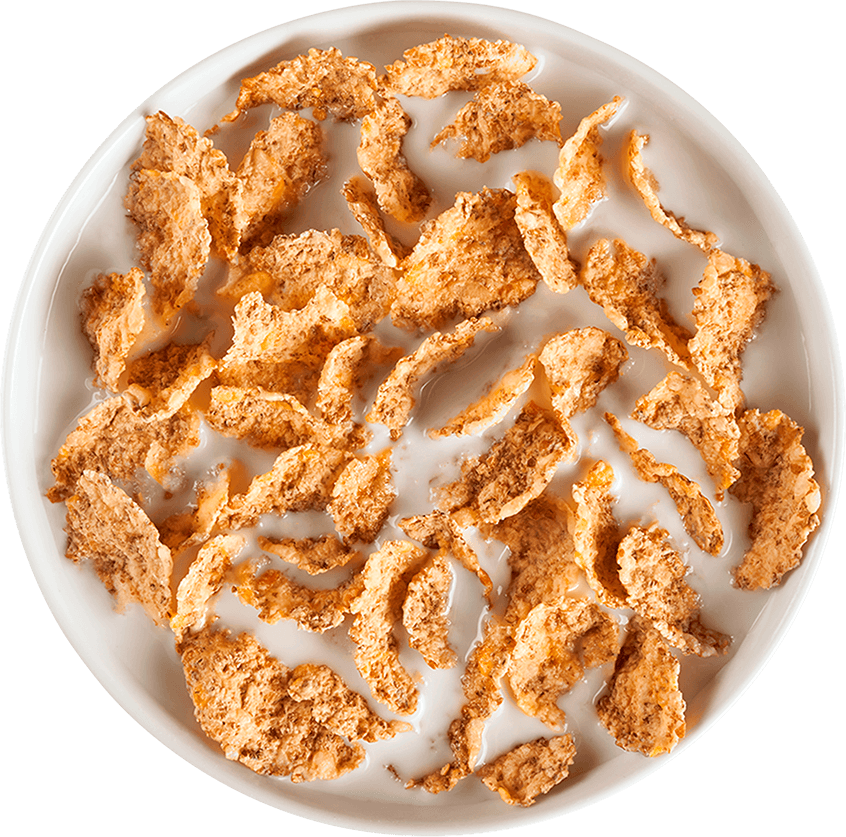 Plato de cereal Special K® Original
